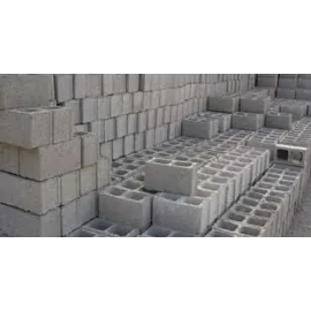 Hollow Blocks